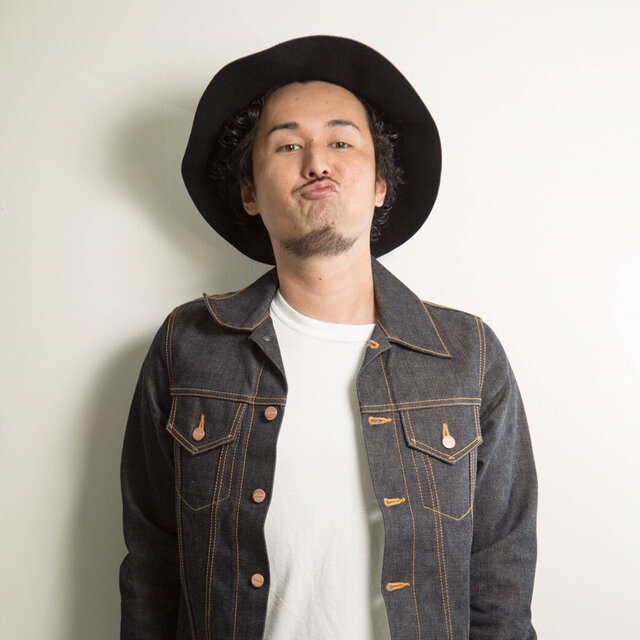 石川陽人のアバター