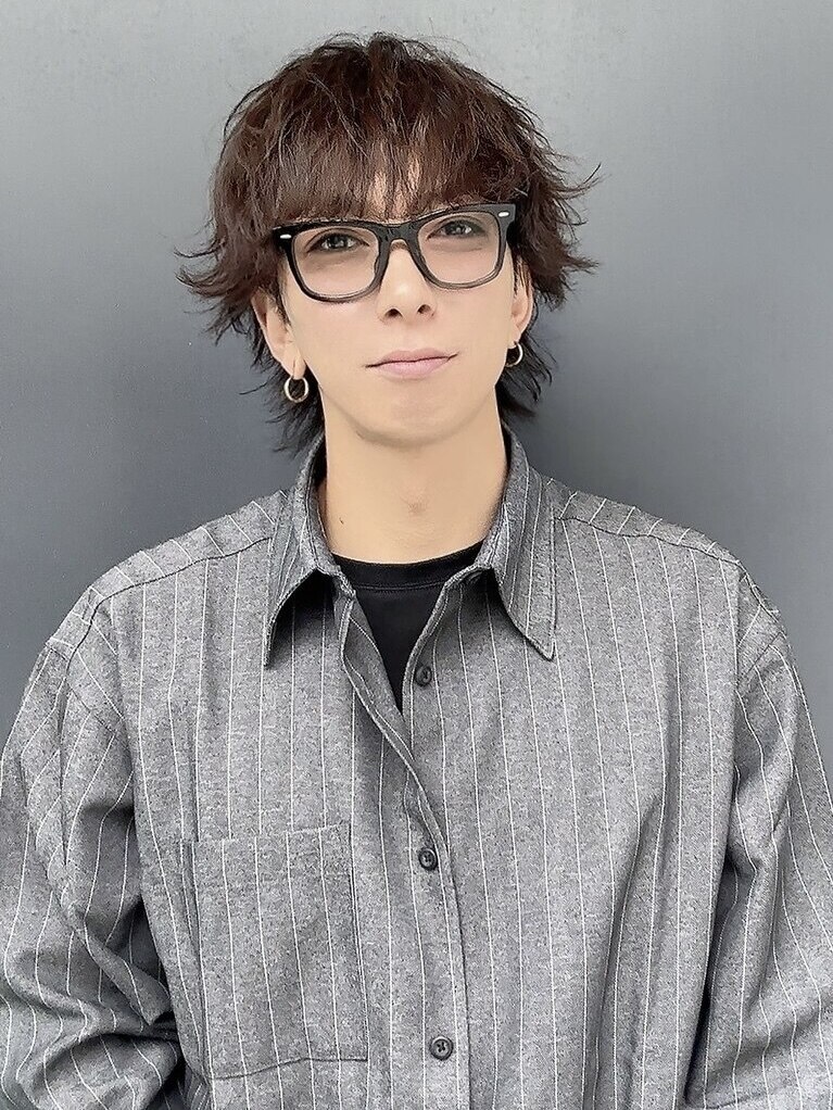 千葉貴大のアバター