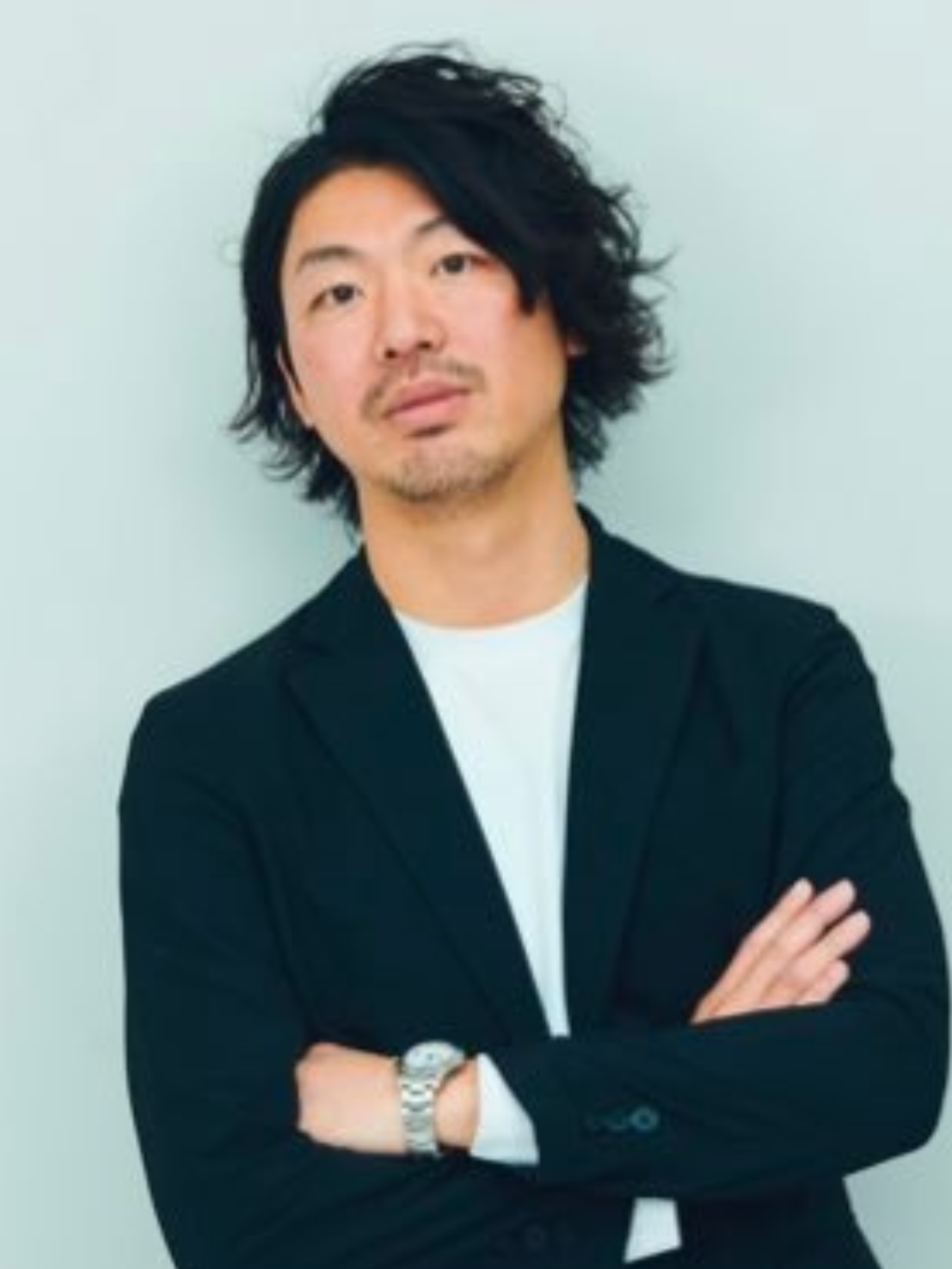 大河内隆広のアバター